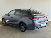 Kia Rio IV Рестайлинг Тольятти  - изображение 26