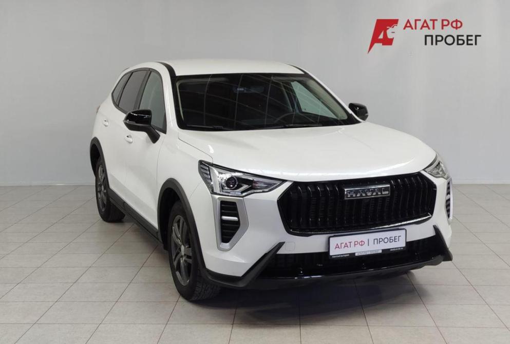 Haval Jolion I Рестайлинг Саратов  - изображение 3