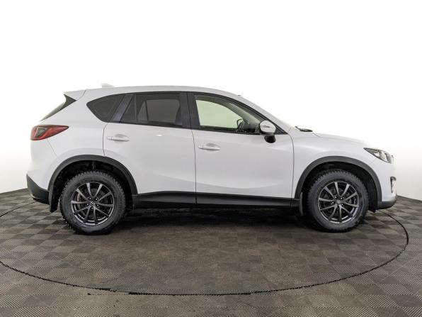 Mazda CX-5 I Рестайлинг с пробегом 2016 года, цена 1 920 000 рублей, 75679 км, внедорожник, Автокод Объявления