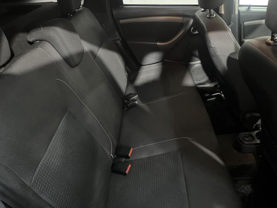 Renault Duster I Рестайлинг Курск  - изображение 15