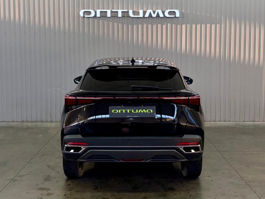 Omoda C5 I Краснодар  - изображение 6