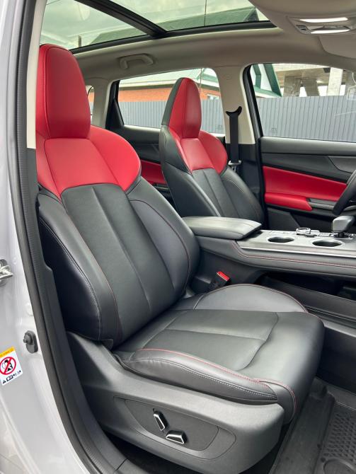 Changan UNI-S (CS55 Plus) Альметьевск  - изображение 13