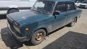Lada (ВАЗ) 2107 Вологда  - изображение 10