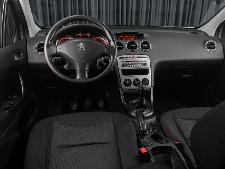 Peugeot 408 I Тюмень  - изображение 6
