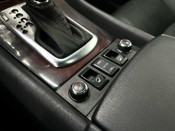 Infiniti EX I (J50) с пробегом 2011 года, цена 1 469 900 рублей, 177000 км, внедорожник, Автокод Объявления