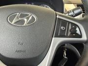 Hyundai Solaris I Рестайлинг Псков  - изображение 34