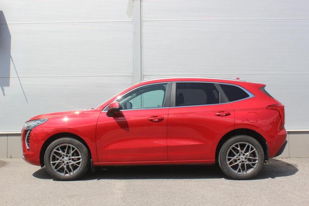 Haval Jolion I Белгород  - изображение 6