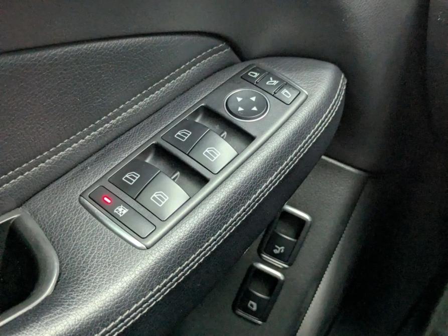Mercedes-Benz GLS I (X166) Воронеж  - изображение 19