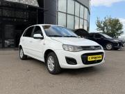 Lada (ВАЗ) Kalina II Нефтекамск  - изображение 11