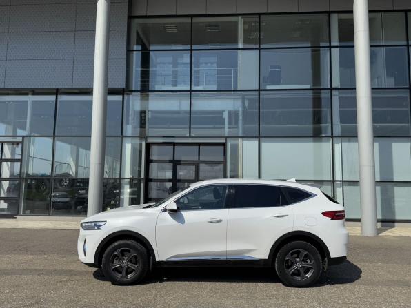 Haval F7 I с пробегом 2021 года, цена 1 655 000 рублей, 87211 км, внедорожник, Автокод Объявления