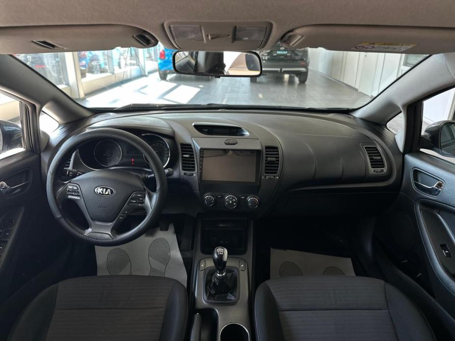 Kia Cerato III Санкт-Петербург  - изображение 28