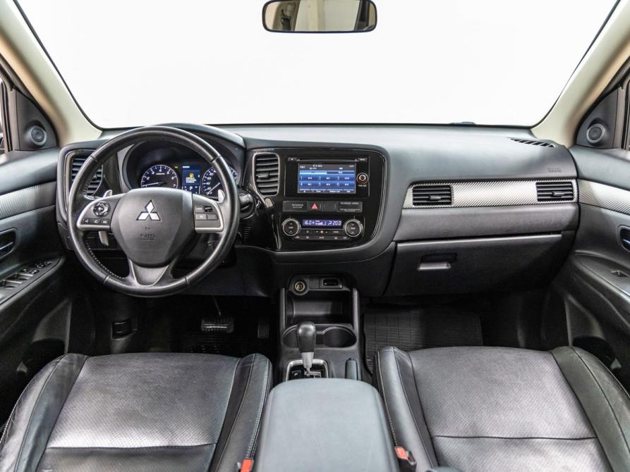 Mitsubishi Outlander III Волгоград  - изображение 13