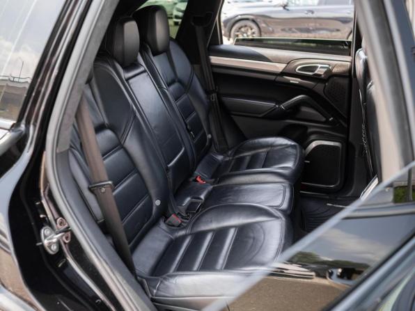Porsche Cayenne II (958) с пробегом 2010 года, цена 1 599 000 рублей, 297455 км, внедорожник, Автокод Объявления