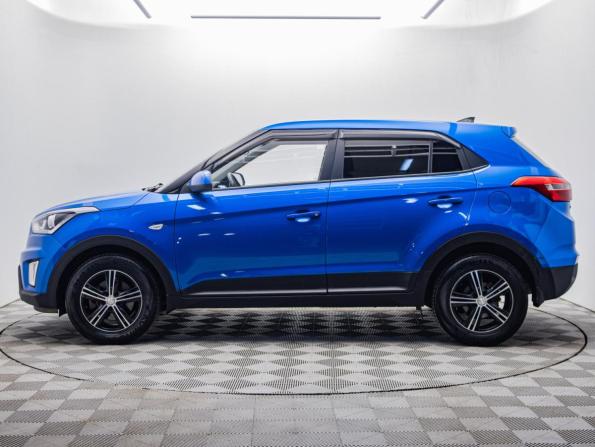 Hyundai Creta I с пробегом 2018 года, цена 1 713 000 рублей, 69272 км, внедорожник, Автокод Объявления