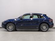 Porsche Macan I Москва  - изображение 37
