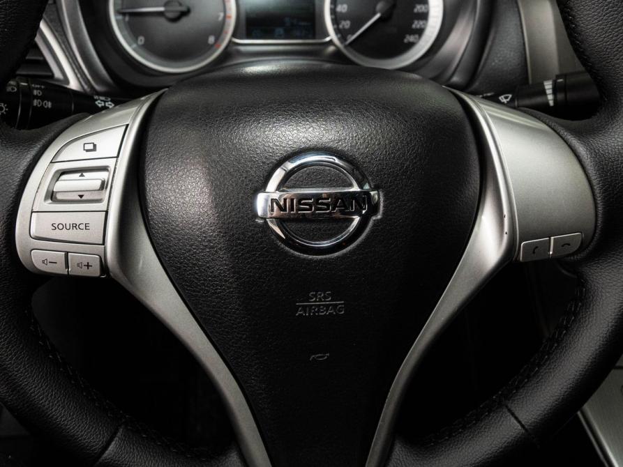 Nissan Sentra VII (B17) Казань  - изображение 9