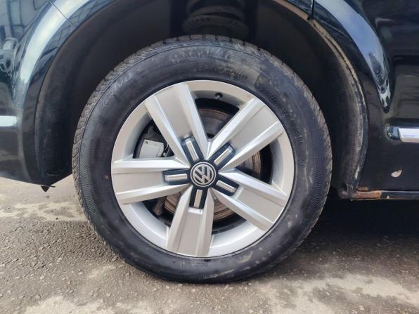 Volkswagen Multivan T6 с пробегом 2019 года, цена 3 850 000 рублей, 173345 км, минивэн, Автокод Объявления
