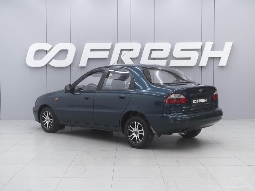 Daewoo Lanos Ростов-на-Дону  - изображение 2