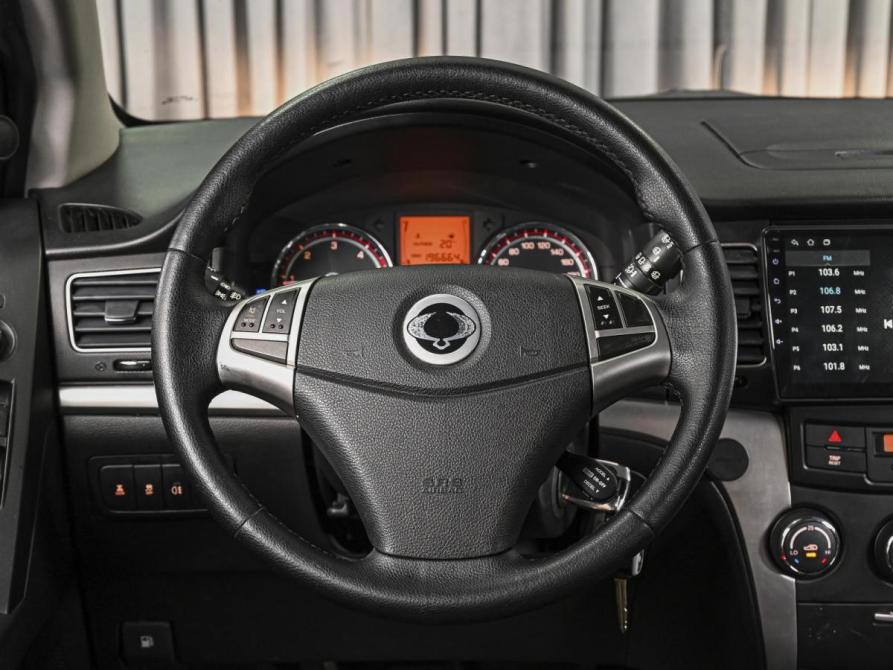 SsangYong Actyon II Ставрополь  - изображение 15