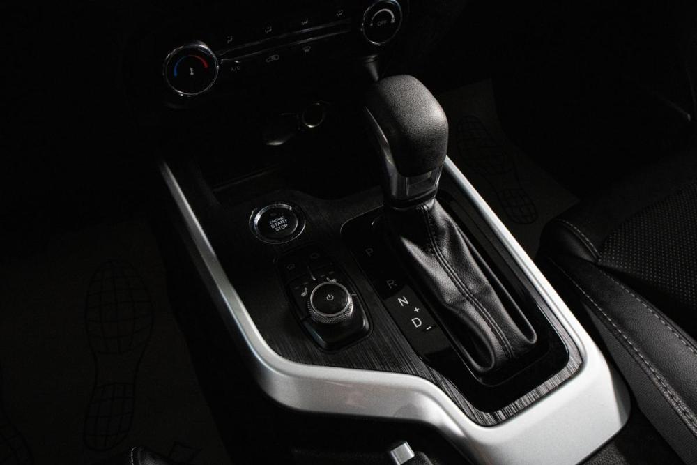 Chery Tiggo 4 I Рестайлинг Сургут  - изображение 15