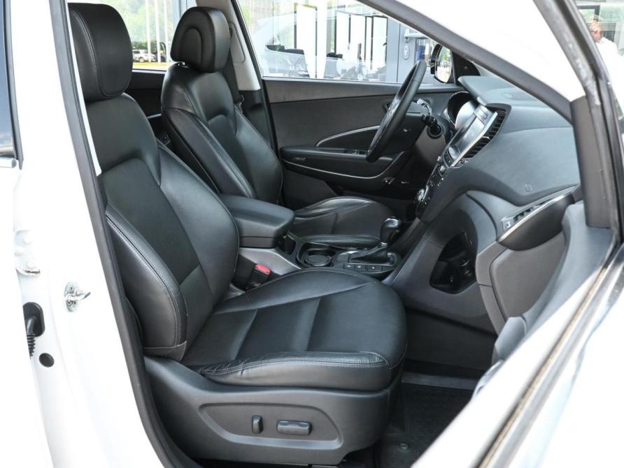 Hyundai Santa Fe III Рестайлинг Волгоград  - изображение 10