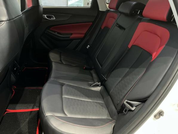 Changan CS55 Plus II с пробегом 2024 года, цена 2 320 000 рублей, 16056 км, внедорожник, Автокод Объявления