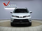 Toyota RAV4 IV (XA40) Уфа  - изображение 18