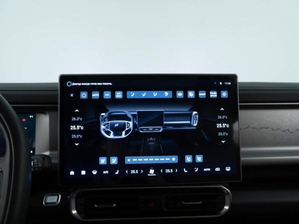 JETOUR T2 с пробегом 2024 года, цена 3 429 444 рубля, 27647 км, внедорожник, Автокод Объявления