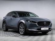 Mazda CX-30 I Москва  - изображение 24