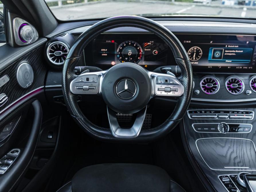 Mercedes-Benz E-Класс V (W213 S213 C238) Москва  - изображение 11