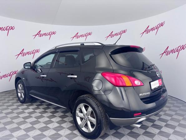 Nissan Murano II (Z51) Рестайлинг с пробегом 2011 года, цена 1 149 000 рублей, 191090 км, внедорожник, Автокод Объявления