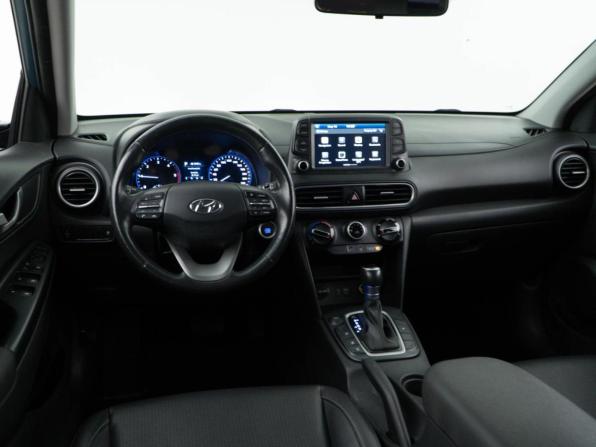 Hyundai Kona I с пробегом 2018 года, цена 1 877 077 рублей, 82645 км, внедорожник, Автокод Объявления
