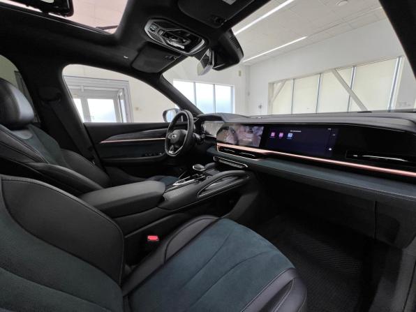 Geely Monjaro I с пробегом 2023 года, цена 3 240 000 рублей, 57600 км, внедорожник, Автокод Объявления