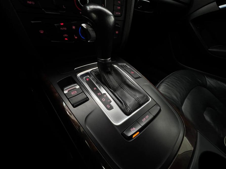 Audi A5 I (8T) Волгоград  - изображение 20