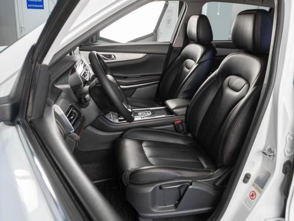 Changan CS75 I Рестайлинг с пробегом 2020 года, цена 1 419 000 рублей, 136504 км, внедорожник, Автокод Объявления
