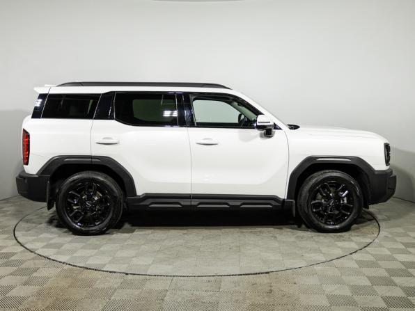 Haval H3 I с пробегом 2024 года, цена 2 549 900 рублей, 30037 км, внедорожник, Автокод Объявления