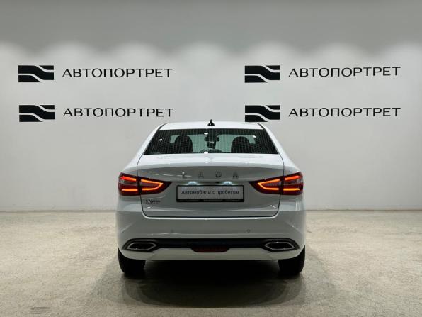 Lada (ВАЗ) Vesta I Рестайлинг (NG) с пробегом 2023 года, цена 1 119 000 рублей, 40042 км, седан, Автокод Объявления