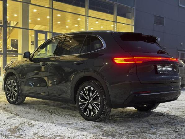 Новый Geely EX5 EM-i 2026 года, цена 3 974 990 рублей, внедорожник, Автокод Объявления