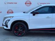 Omoda C5 I Екатеринбург  - изображение 52