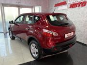 Nissan Qashqai I Рестайлинг Ярославль  - изображение 39