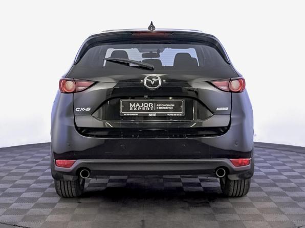 Mazda CX-5 II с пробегом 2017 года, цена 2 170 000 рублей, 104223 км, внедорожник, Автокод Объявления