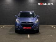 Hyundai ix35 I Челябинск  - изображение 26