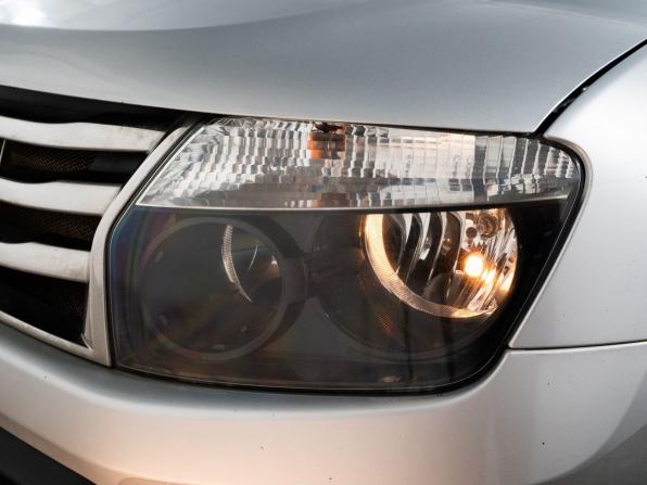 Renault Duster I с пробегом 2014 года, цена 950 000 рублей, 152584 км, внедорожник, Автокод Объявления