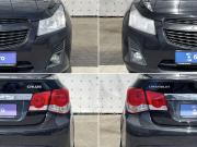 Chevrolet Cruze I Рестайлинг Тамбов  - изображение 27