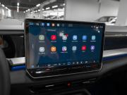 Volkswagen Teramont II (China Market) Москва  - изображение 55