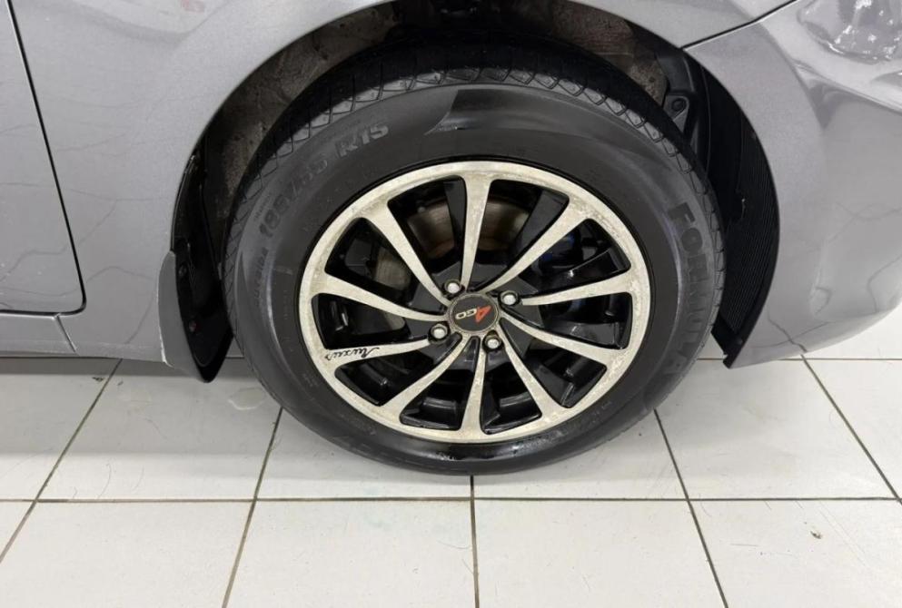 Hyundai Solaris I Астрахань  - изображение 14