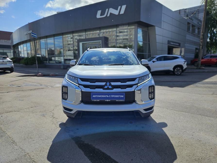 Mitsubishi ASX I Рестайлинг 3 Санкт-Петербург  - изображение 2