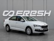 Skoda Rapid II Краснодар  - изображение 20