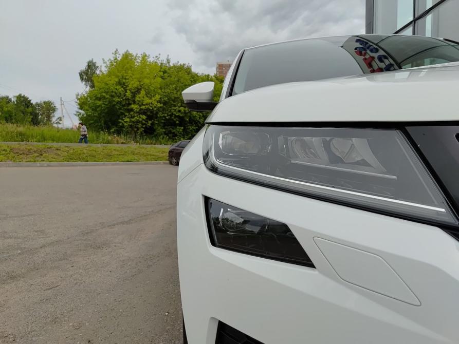 Skoda Kodiaq I Ижевск  - изображение 21