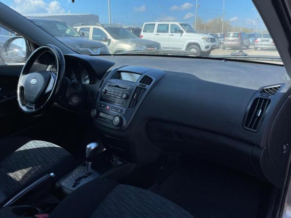 Kia Ceed I с пробегом 2009 года, цена 780 000 рублей, 187686 км, универсал, Автокод Объявления